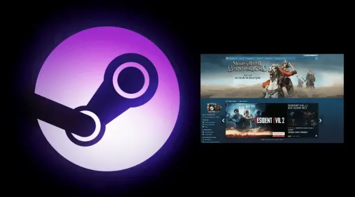 Jak sprawdzić wersję gry Steam: skuteczny poradnik do uruchomienia gry
