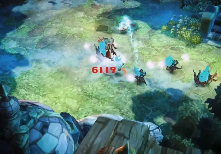 Top 5 MMORPG na Xbox które pochłoną setki godzin twojego życia