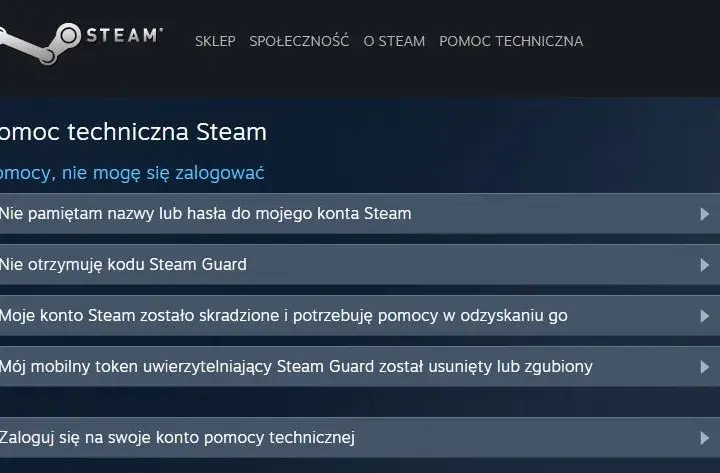 Skuteczne sposoby na odzyskanie konta Steam bez CD keya - poradnik 2025