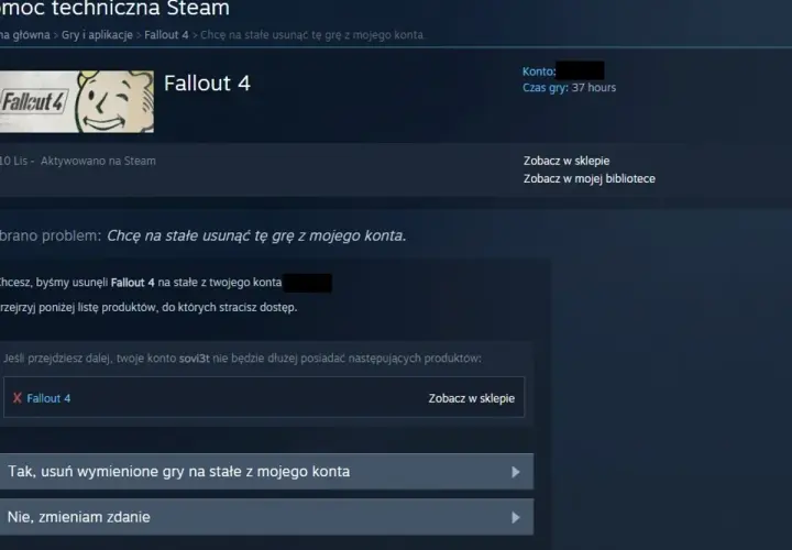Jak usunąć powiązane konta na Steam: skuteczny poradnik dla graczy