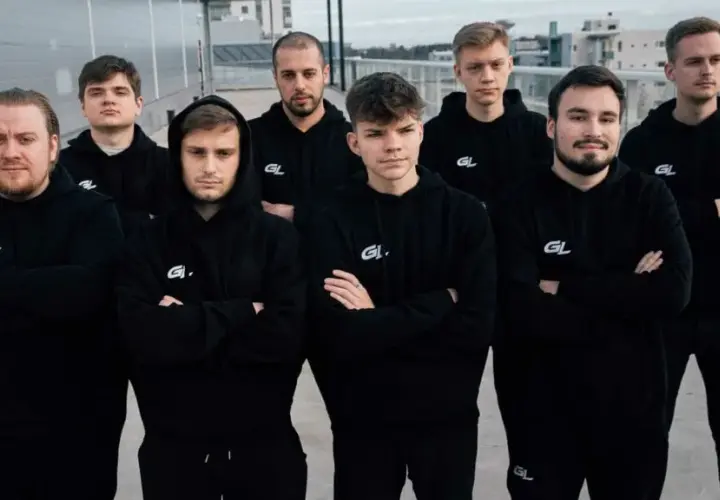 GamerLegion w CS:GO: Czy odmienią losy europejskiej sceny?