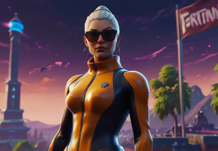 Fortnite x Balenciaga: Moda wkracza do świata battle royale