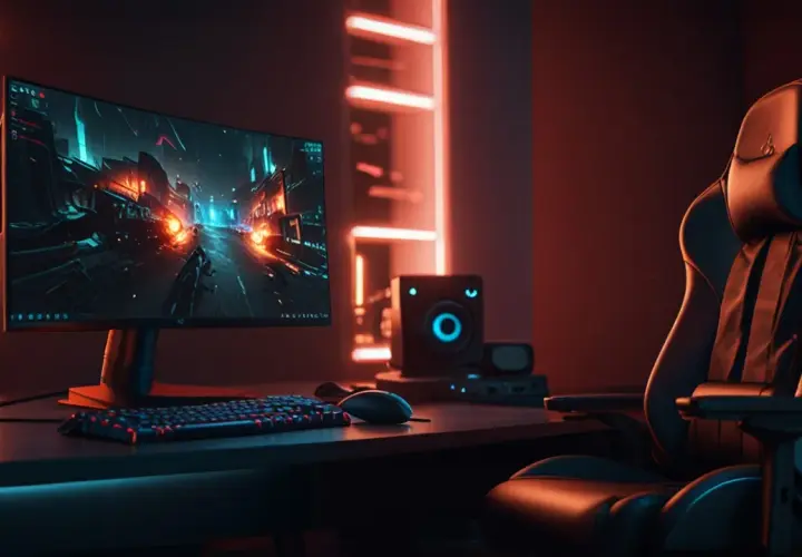 Jakie akcesoria dla gamera warto kupić? Top 5 must-have sprzętu