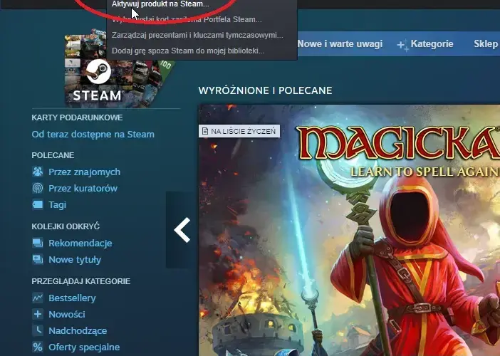Steam key global - wszystko co musisz wiedzieć przed zakupem klucza gry