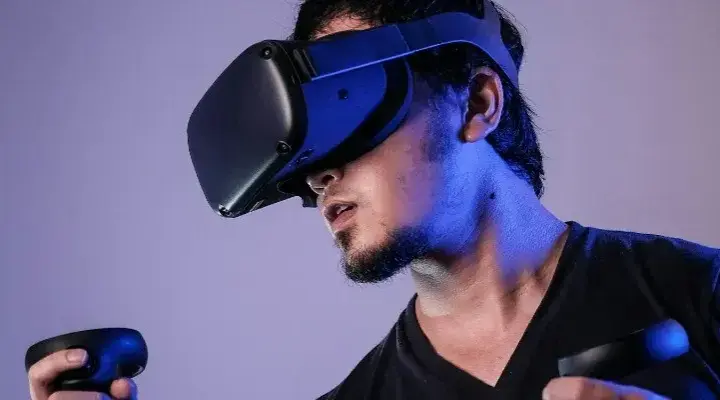 Jakie gogle VR wybrać do Steam: porównanie najlepszych modeli na rynku