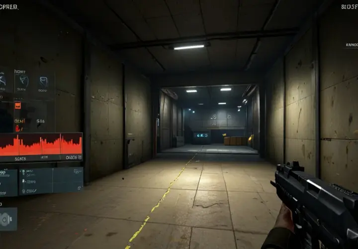Jak zwiększyć FPS w CS:GO? 5 skutecznych metod na płynną grę