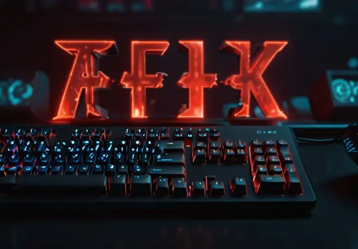 Co oznacza AFK i dlaczego gracze tego nie lubią? Wyjaśnienie
