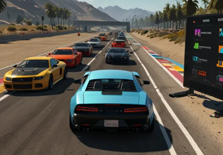 Jak zainstalować mody do BeamNG.drive i cieszyć się nową rozgrywką