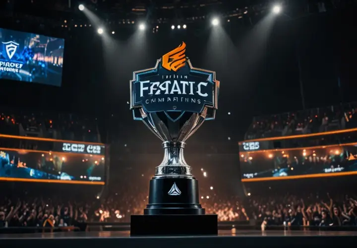 G2 vs Fnatic: Największa rywalizacja w historii LoL?