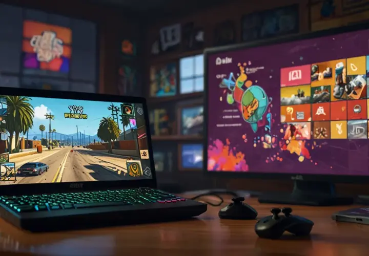Jak wgrać mody do GTA 5 i cieszyć się nowymi doświadczeniami w grze
