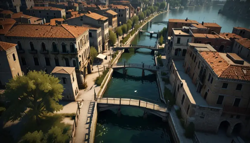 Canals w CS:GO: Jak grać na tej kontrowersyjnej mapie? Porady