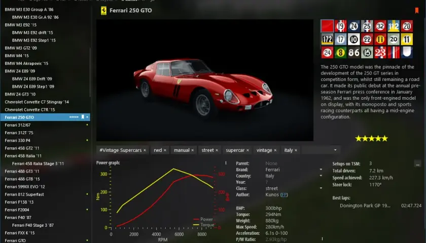 Jak wgrać mody do Assetto Corsa i cieszyć się lepszą rozgrywką
