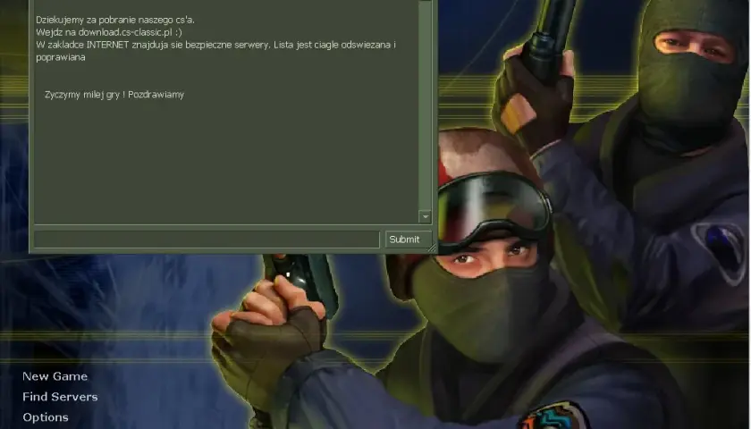 Kompletny poradnik jak zrobić serwer CS Source non steam w 5 krokach
