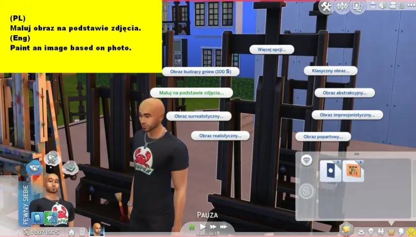 Jak wgrać mody do TS4 i uniknąć problemów z grą w prostych krokach