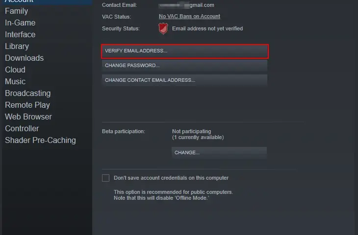 Jak zweryfikować email na Steam - szybka instrukcja krok po kroku