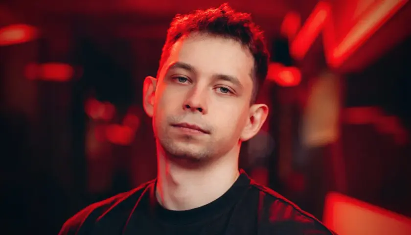 Nisha w Dota 2: Jak polski talent podbija światową scenę? Profil