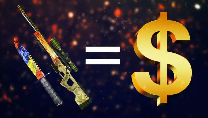 Gdzie bezpiecznie kupić skiny do CS:GO? Unikaj oszustw!