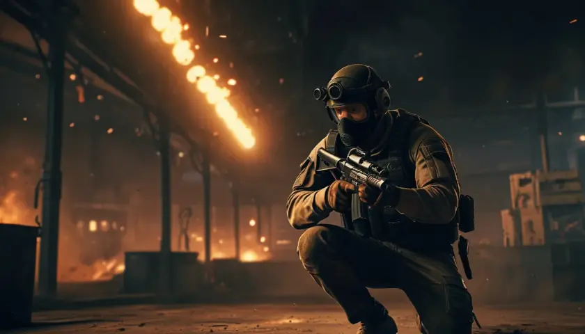 Co to jest clutch w CS:GO i dlaczego jest tak ważny w meczach?