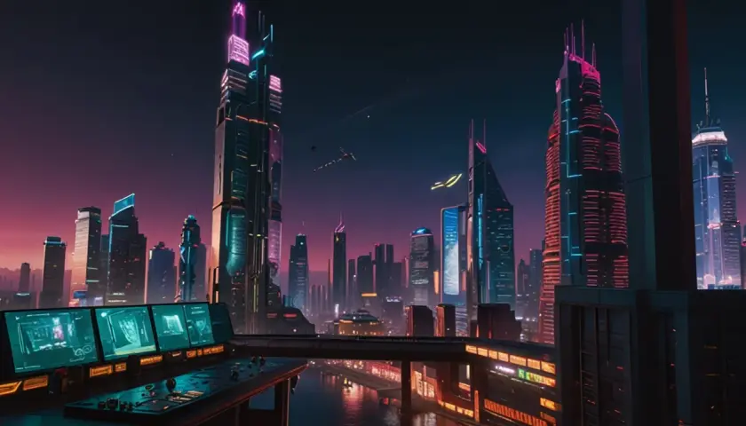 Cyberpunk: Planszówka wciągająca jak gra wideo? Sprawdzamy
