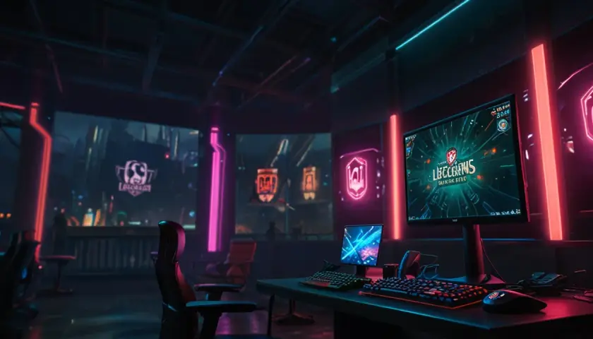 Bezum: Polska nadzieja LoL. Czy podbije europejską scenę esportu?