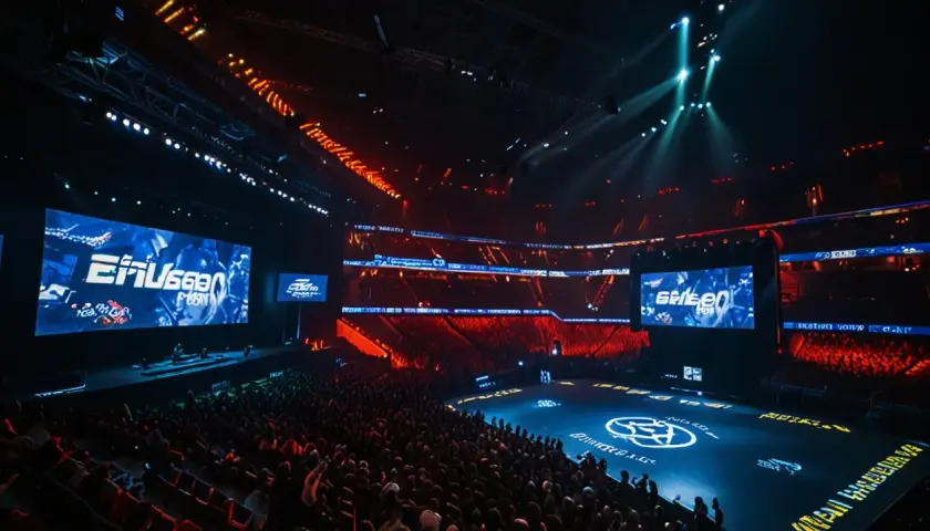 ESL Katowice: Jak turniej zmienił oblicze polskiego e-sportu?