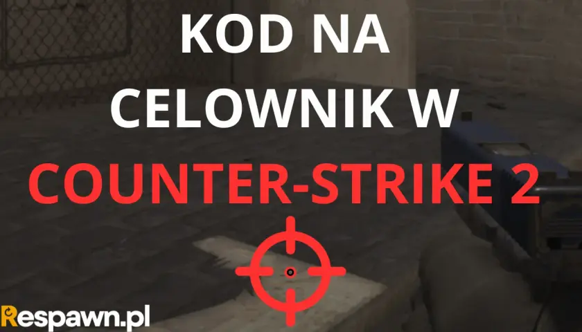 Jak ustawić celownik Pashy w CS2, aby poprawić celność i wyniki