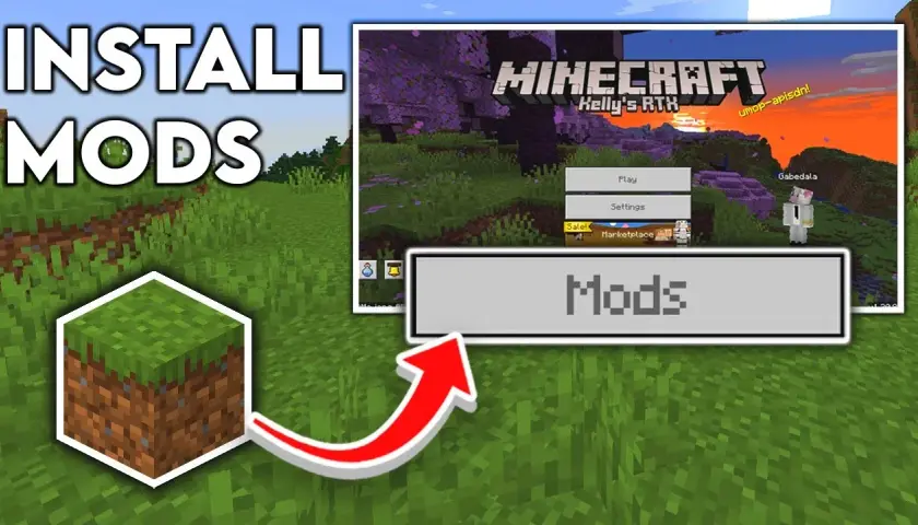 Jak zainstalować mody do Minecraft Bedrock Edition i cieszyć się nowościami
