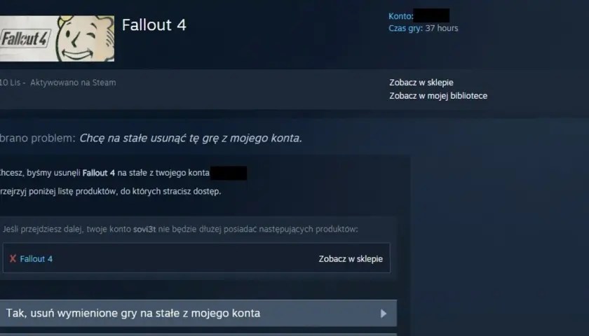 Jak usunąć powiązane konta na Steam: skuteczny poradnik dla graczy
