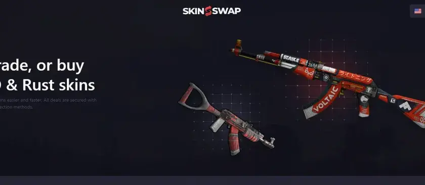 Poznaj bezpieczne sposoby kupowania skinów CS:GO na Steam w 2025