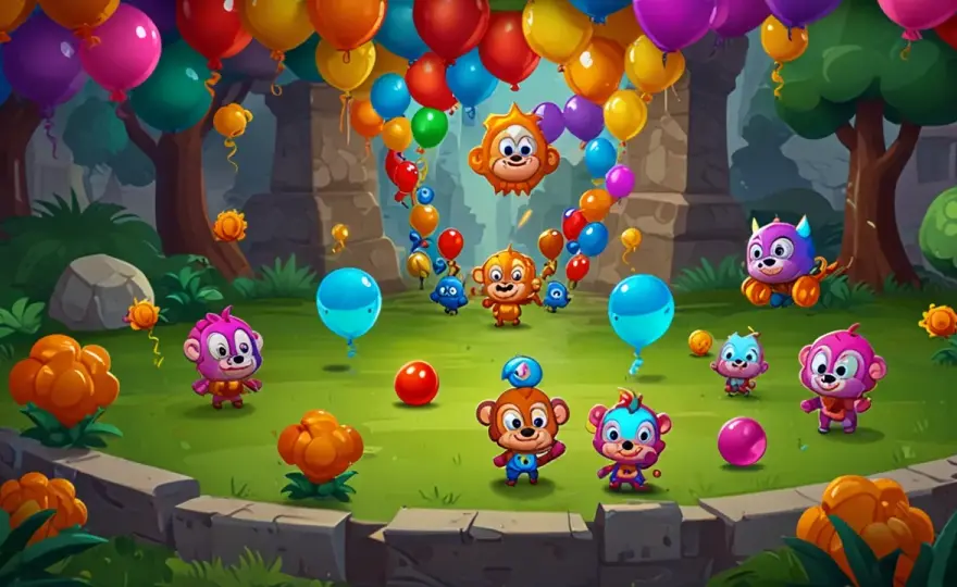 Jak zainstalować mody do Bloons TD 6 na telefon, aby gra była lepsza
