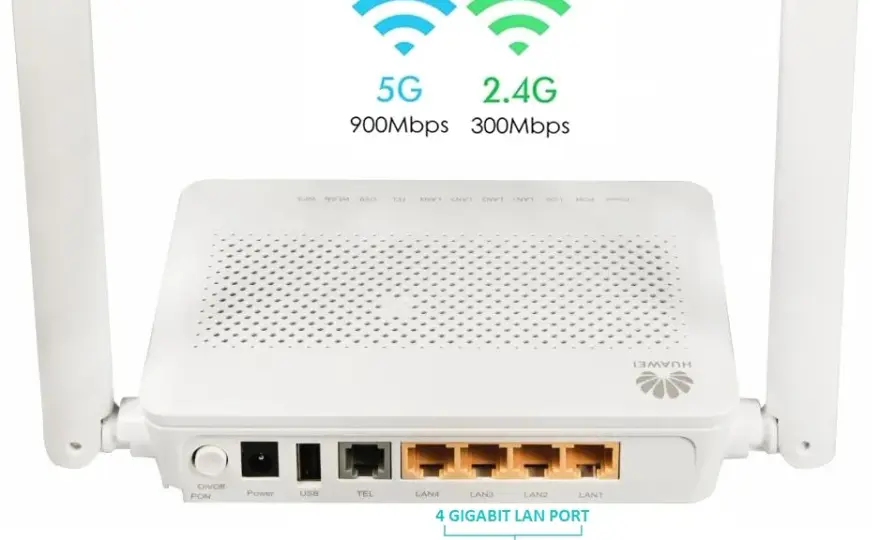 Jak znaleźć idealny modem do światłowodu dla szybkiego internetu