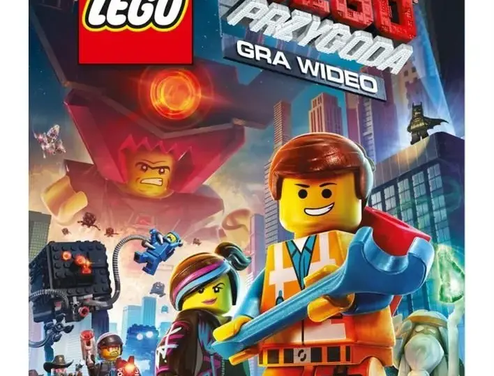 Najlepsze gry LEGO na PC: Nieznane tytuły, które pokochasz od pierwszej chwili