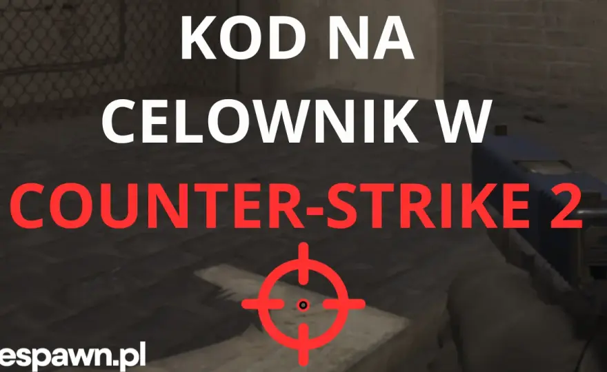 Jak ustawić celownik Pashy w CS2, aby poprawić celność i wyniki