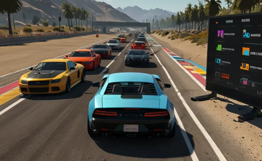 Jak zainstalować mody do BeamNG.drive i cieszyć się nową rozgrywką