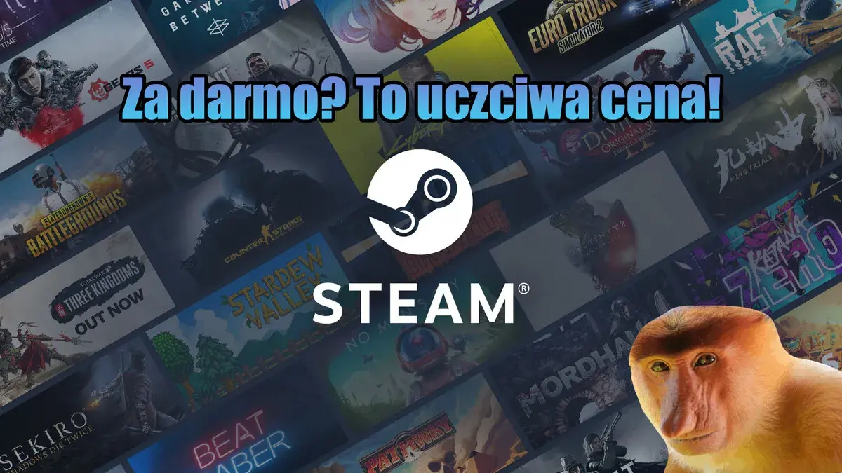 Poznaj sprawdzone sposoby jak dostać darmowe gry na steam bez płacenia