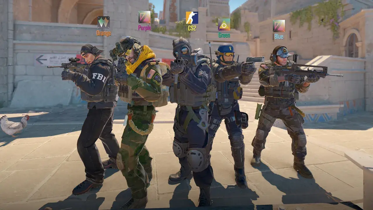 Kiedy premiera CS2? Plotki i fakty o rewolucji w Counter-Strike
