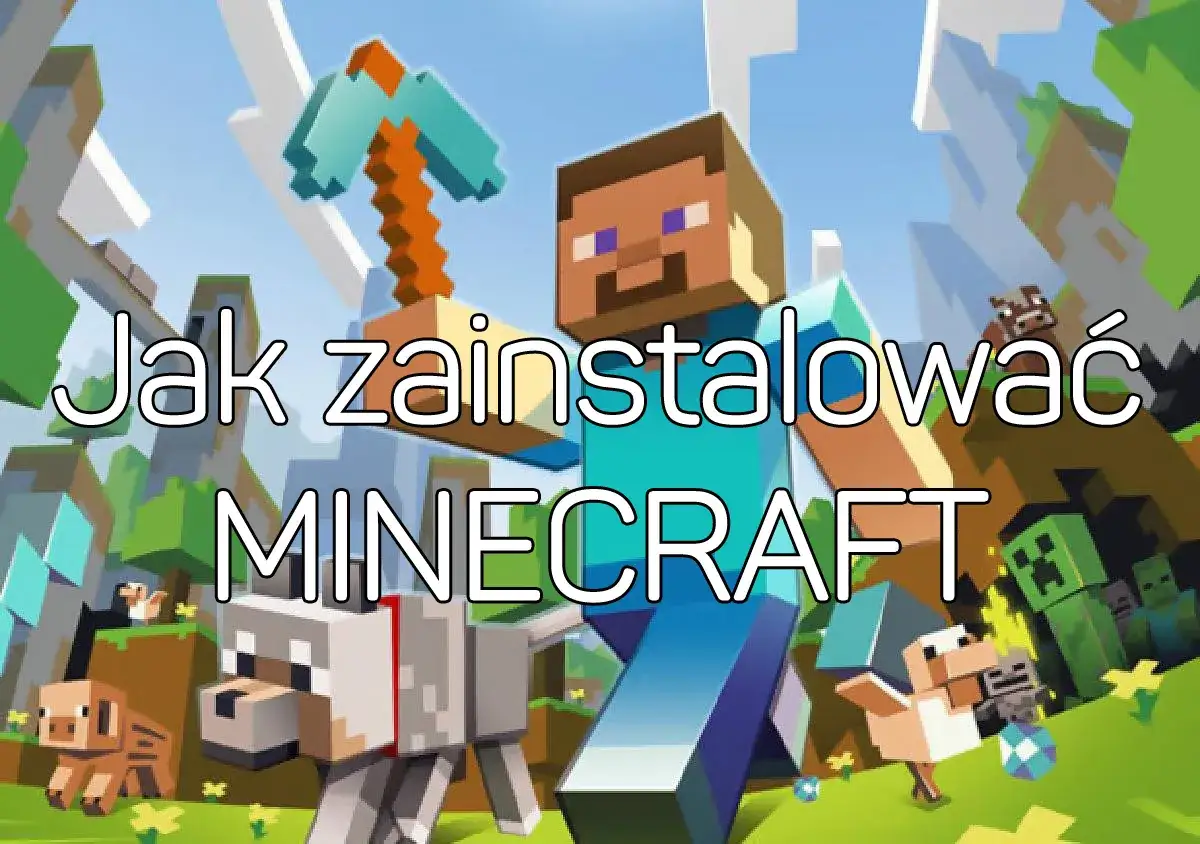Zdjęcie Jak zainstalować gry na laptopa bez stresu i problemów w kilku prostych krokach