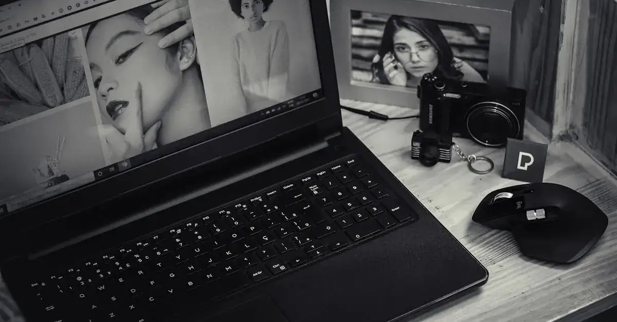Zdjęcie Tanie laptopy: Które modele faktycznie nadają się do grania?