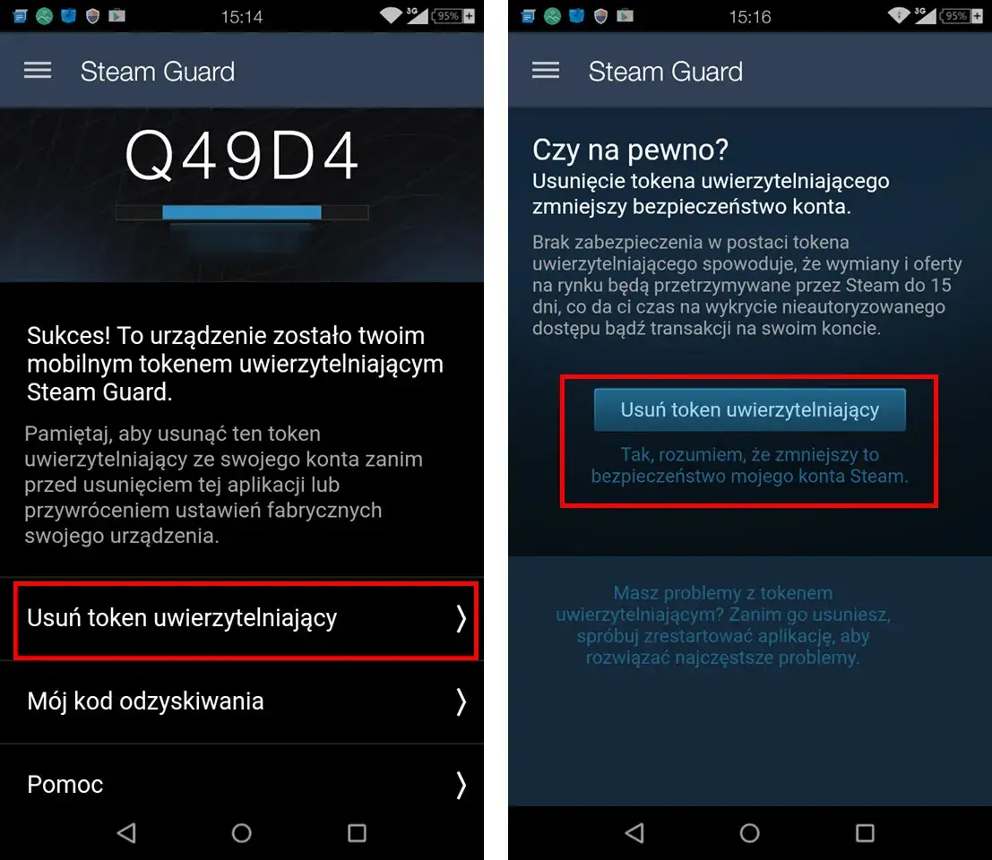 Zdjęcie Jak usunąć powiązane konta na Steam: skuteczny poradnik dla graczy