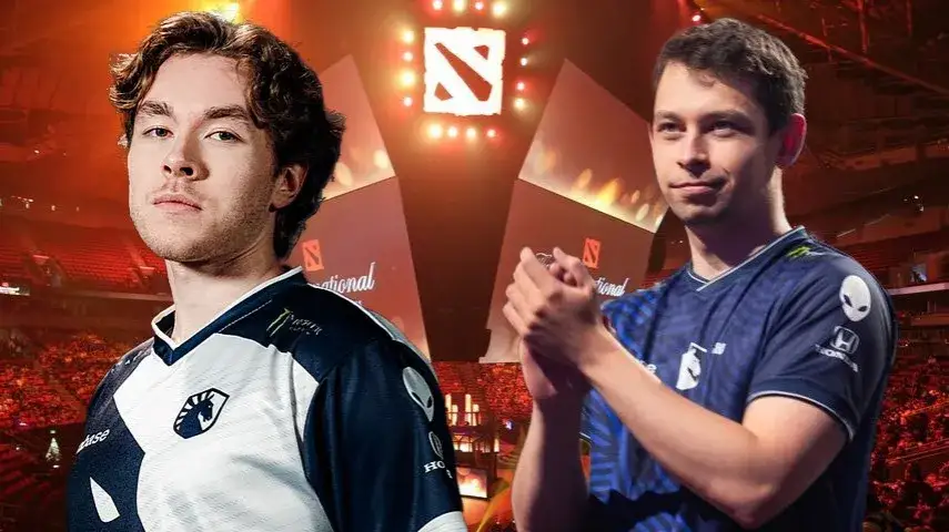 Zdjęcie Nisha w Dota 2: Jak polski talent podbija światową scenę? Profil