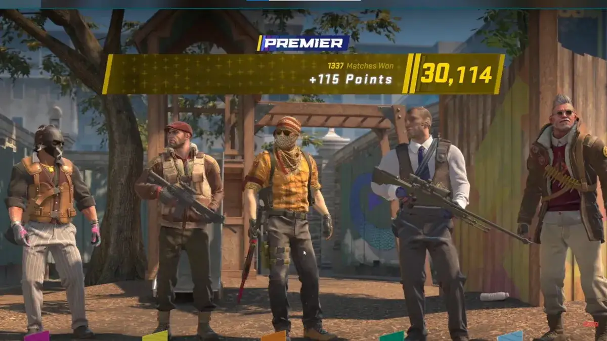 Zdjęcie Kiedy premiera CS2? Plotki i fakty o rewolucji w Counter-Strike