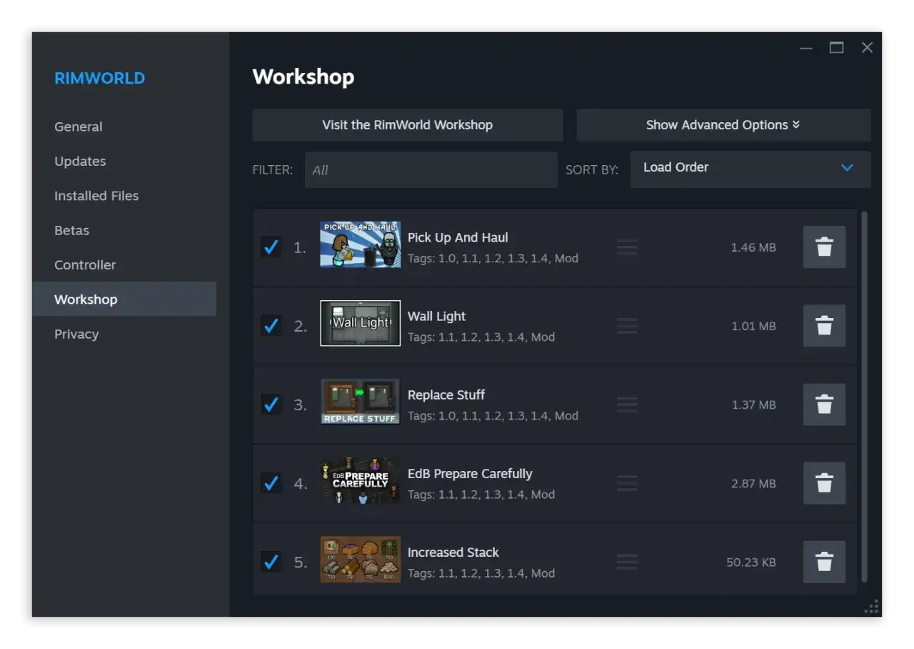 Zdjęcie Warsztat Steam: Jak zarabiać na modach do gier? Przewodnik